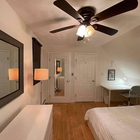 Cozy Condo With All Perks & Parking Close To Encore Casino Everett Dış mekan fotoğraf
